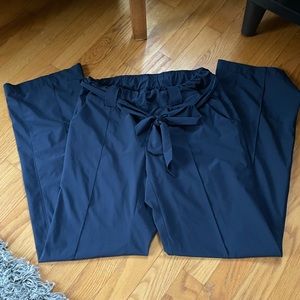Athleta dress pants